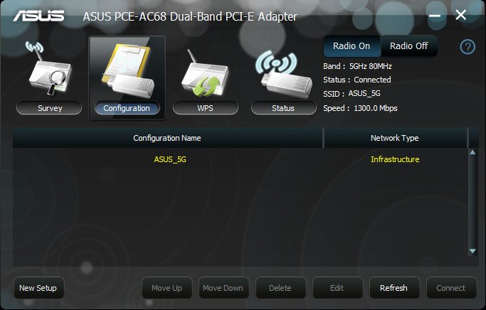 asus pce ac68 windows 10 asus pce ac68 windows 10