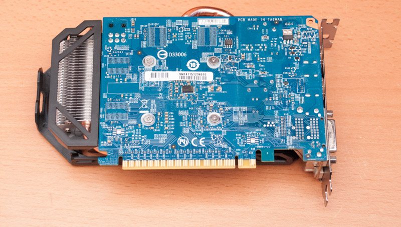 Gigabyte GTX 750 Ti WindForce 2X OC 2GB Review | Page 2 of 21 | eTeknix