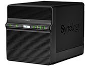 SynologyDS414j Feat