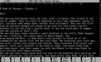 37719 2 george r r martin writes game of thrones on an old school dos pc