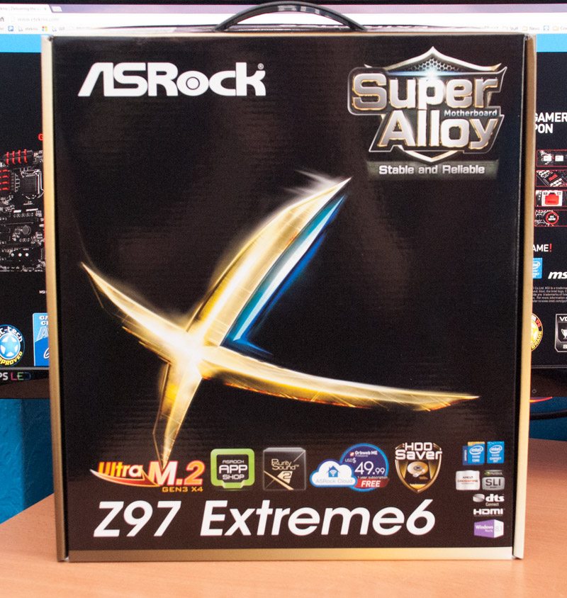 ASRock Z97 Extreme6 (1)
