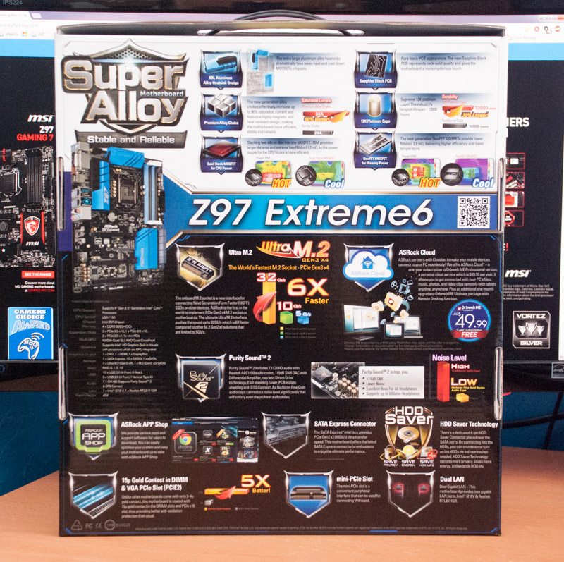 ASRock Z97 Extreme6 (2)