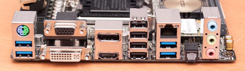 ASUS Z97I PLUS (12)