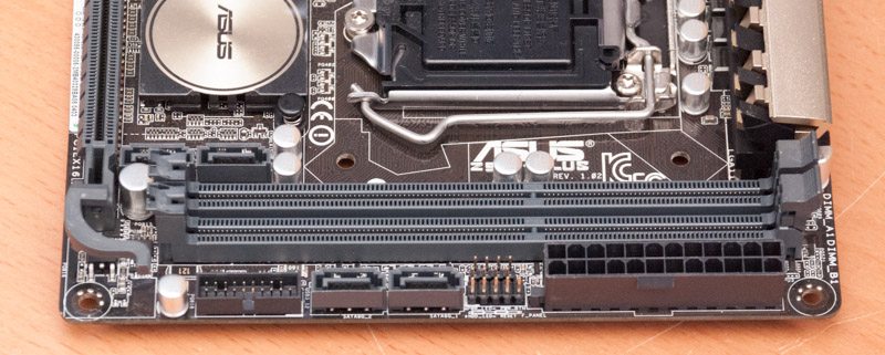 ASUS Z97I PLUS (6)