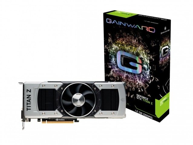 NVIDIA Launches Its $3000 GeForce GTX Titan Z | eTeknix