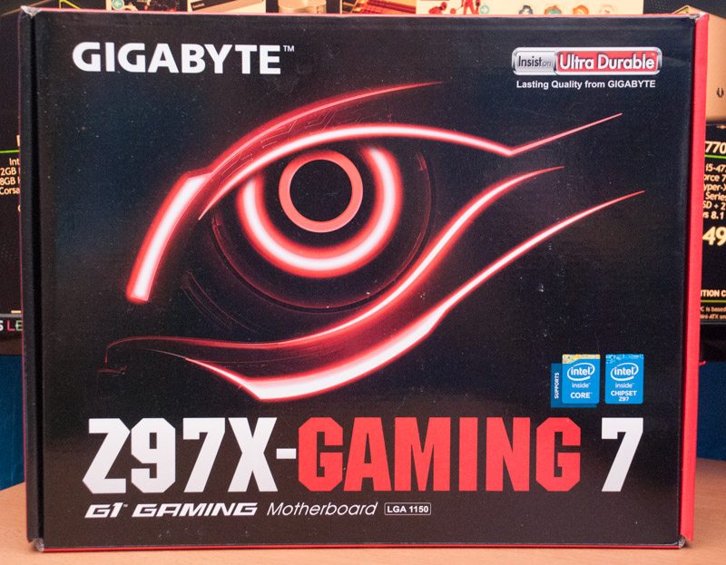Gigabyte Z97X Gaming 7 (1)