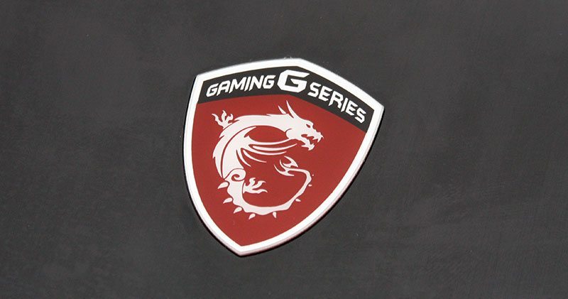 Msi Gs60-2pe 'ghost Pro' Gaming Notebook Review 