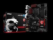 MSI Z97 Gaming7 featured