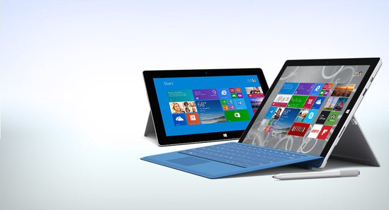 Surface Pro 3 Battery Issues Could Get A Software Fix