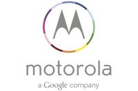 new motorola logo