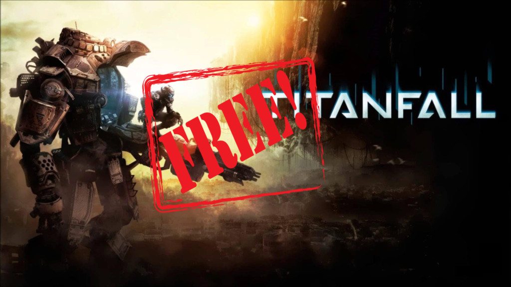 Titanfall как установить без origin