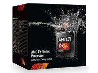 amd fx9590 withwatercooling