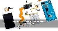 apple refreshed ipodtouch2014 teardown