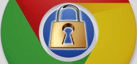 google chrome email encryption