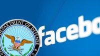 Facebook Department of Defense