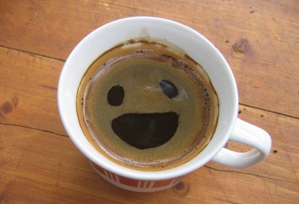 Happy+coffee