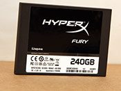 HyperX Fury Feat