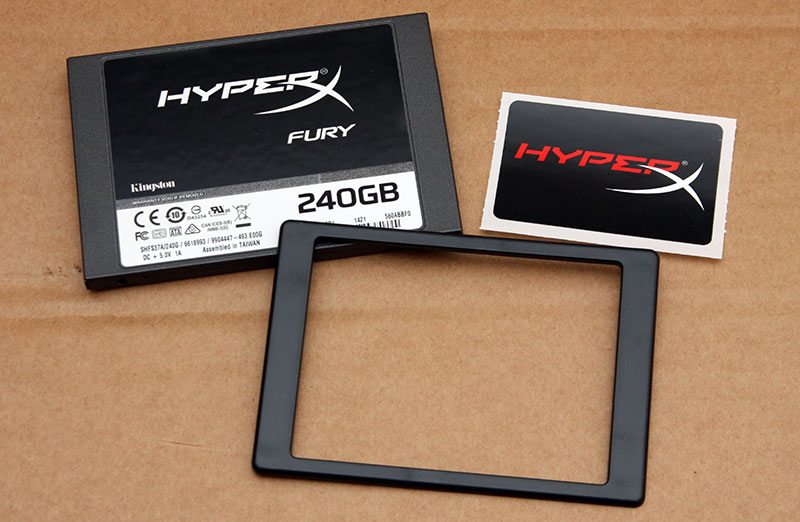 HyperX-Fury_Package