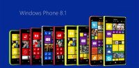 Lumia cyan windows phone 8.1