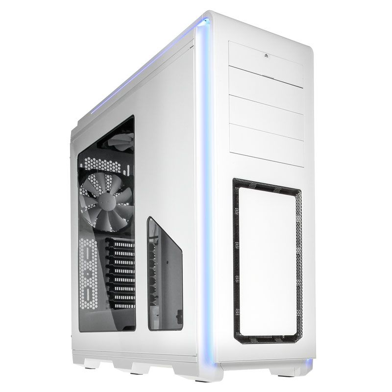 Phanteks Enthoo Luxe Full Tower Chassis Now Available eTeknix