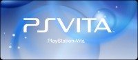 PS Vita logo