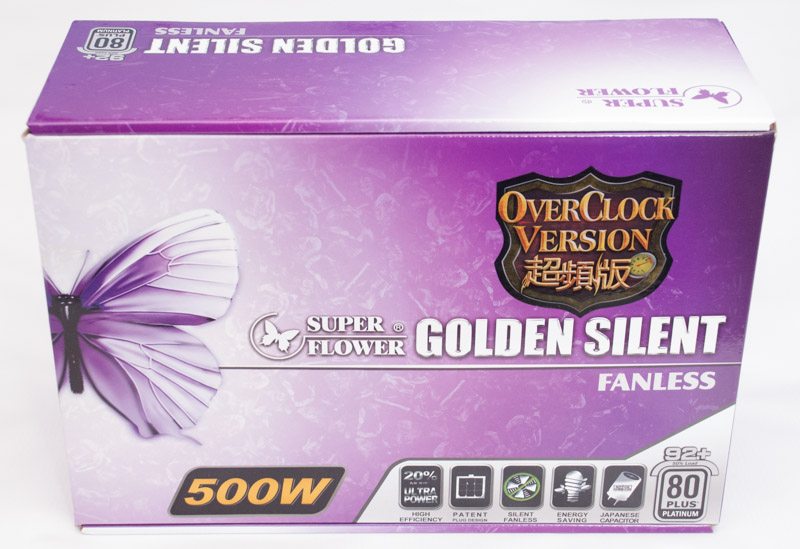 Super Flower Golden Silent 500 (1)