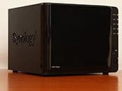Synology DS415Play Feat