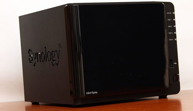 Synology_DS415Play_Top