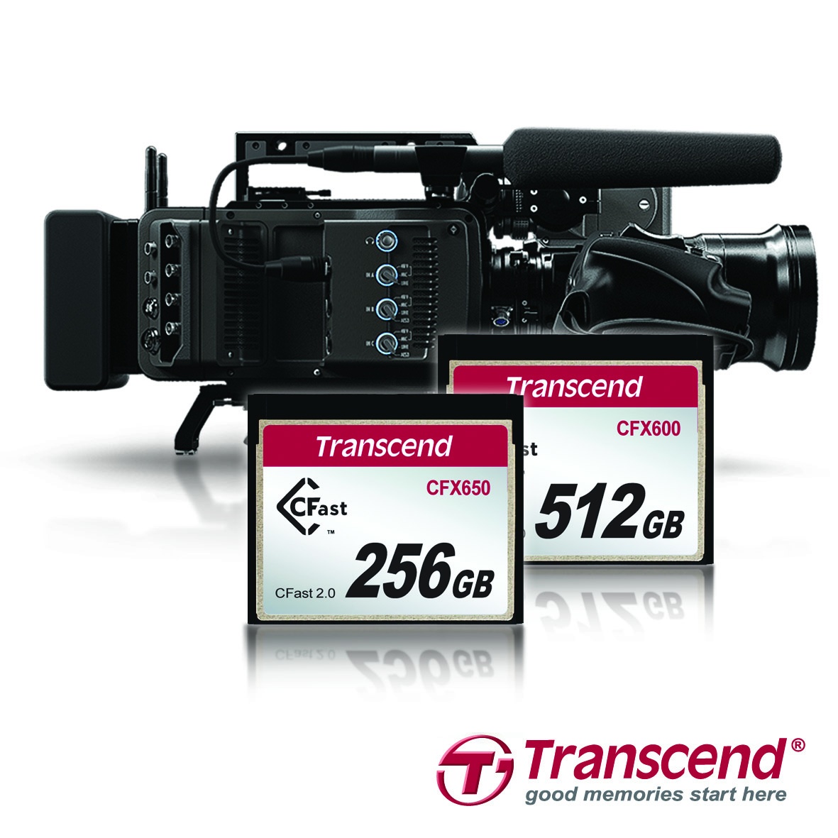 Transcend-CFX650