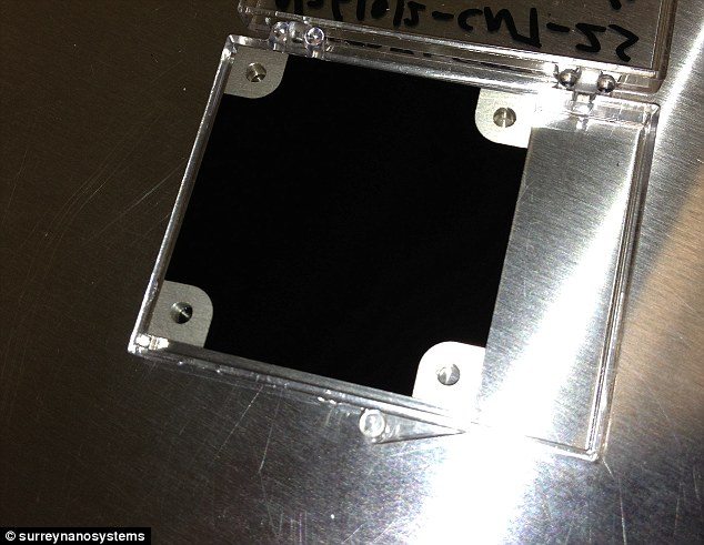 VantaBlack2