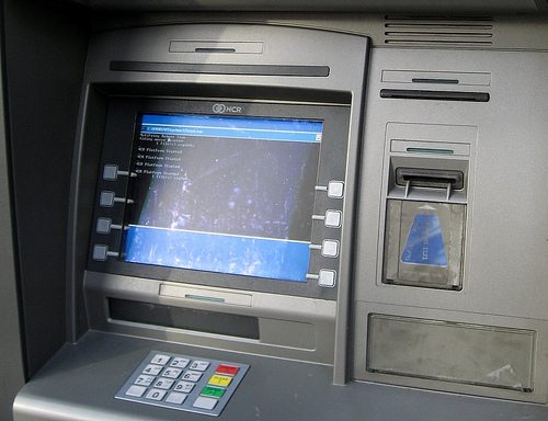 Hackers Want to Make You Play 'Doom'... on an ATM! | eTeknix