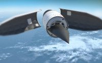 Advanced Hypersoni 3016620b