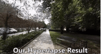 hyperlapse screenshot