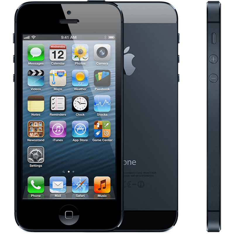 Apple Launches Second iPhone5 Battery Replacement Program eTeknix