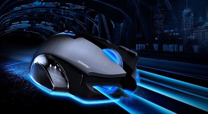 AORUS-Thunder-M7-MMO-Gaming-Mouse-Has-8-Programmable-Macro-Buttons