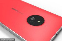 Lumia 830 concept 3