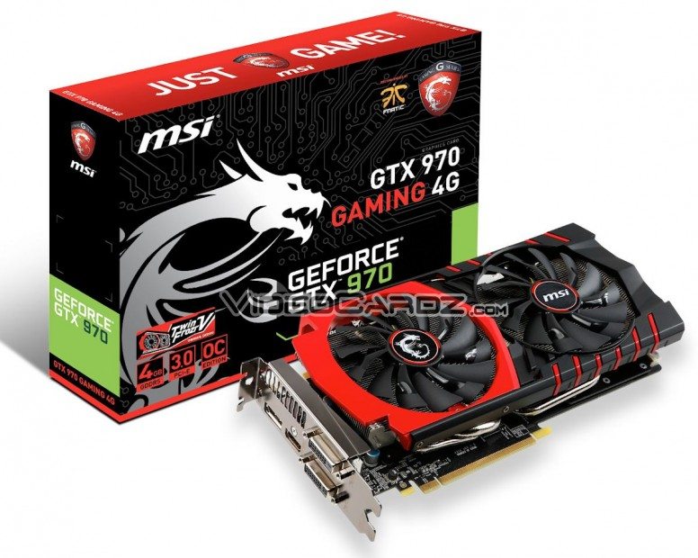 Msi 970 gaming какие процессоры поддерживает