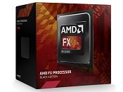 Процессор amd fx 8370e oem обзор