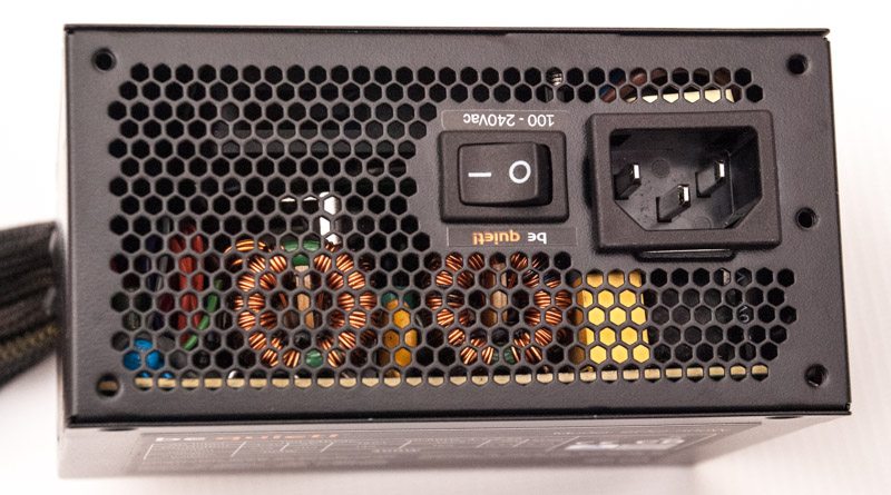 be quiet! SFX Power 2 300W Power Supply Review | Page 2 of 9 | eTeknix