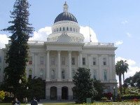 california government place