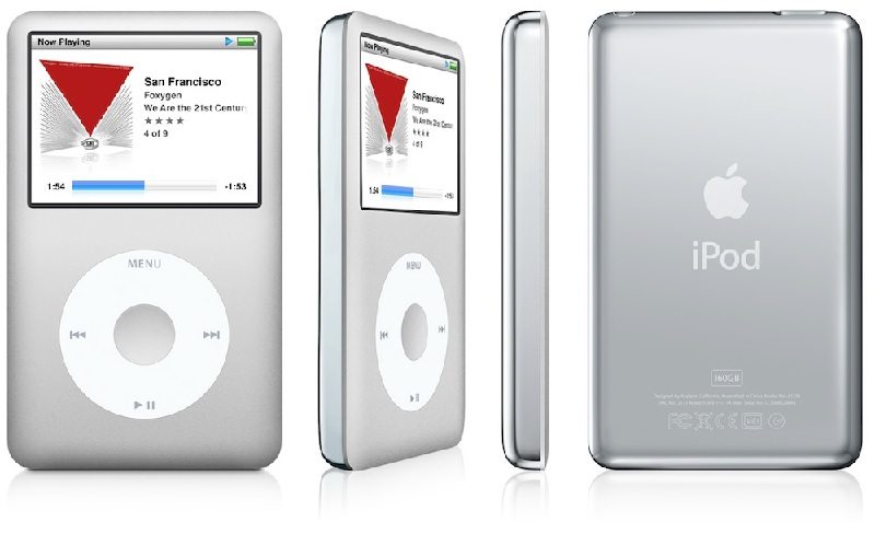 ipodclassic