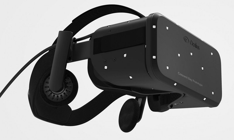 Oculus Rift to Sell 5 Million Units Next Year - Still Won't Turn a ...