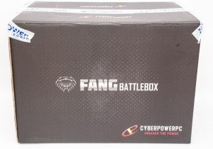CyberPower PC FANG Battlebox-I 970 System Review | eTeknix