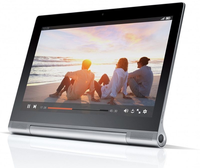 yoga tablet 2 pro 1380l