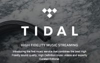 tital music streaming