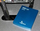 Angelbird SSD2goPocket thumbnail
