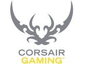 Corsair Gaming Logo Featured Small