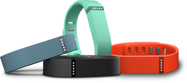 fitbit with apple phone