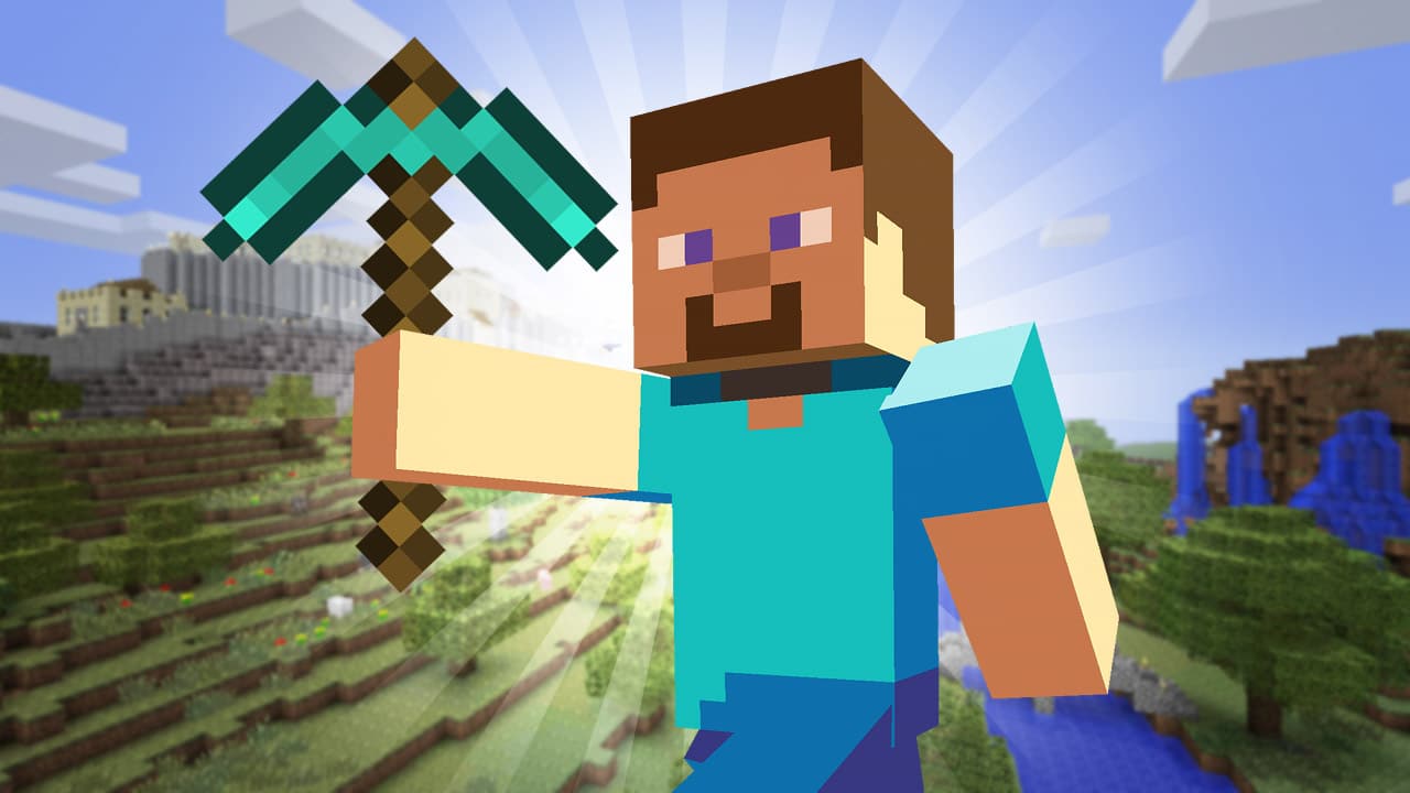 Minecraft' Videos Have Totaled 47 Billion Views To Date
