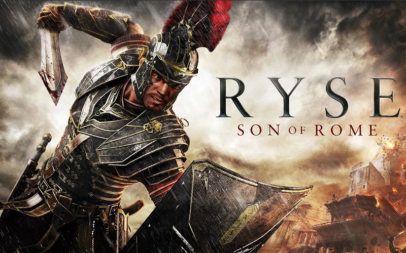 Ryse son of rome featured